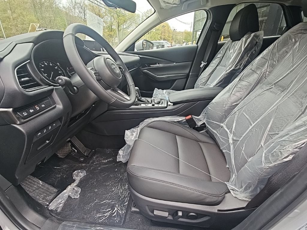 2026 Mazda Mazda CX-30 2.5 S Premium