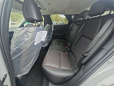 2026 Mazda Mazda CX-30 2.5 S Premium