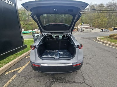 2026 Mazda Mazda CX-30 2.5 S Premium