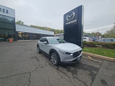 2026 Mazda Mazda CX-30 2.5 S Premium