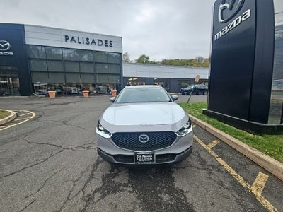 2026 Mazda Mazda CX-30 2.5 S Premium