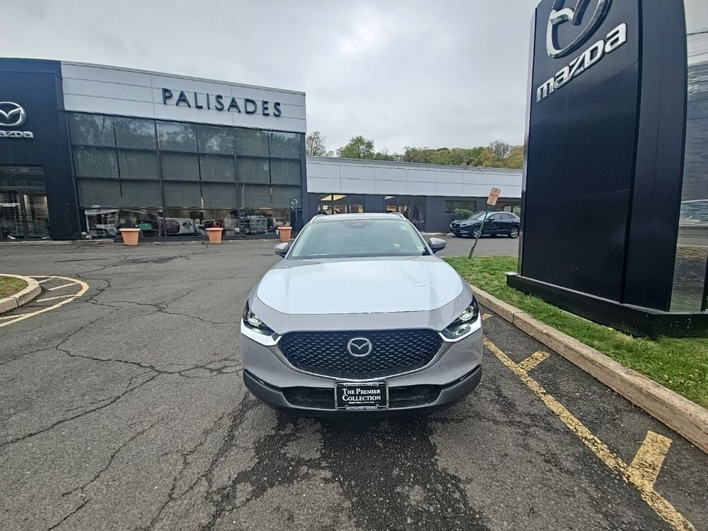 2026 Mazda Mazda CX-30 2.5 S Premium