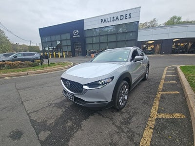 2026 Mazda Mazda CX-30 2.5 S Premium