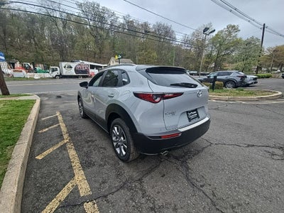 2026 Mazda Mazda CX-30 2.5 S Premium