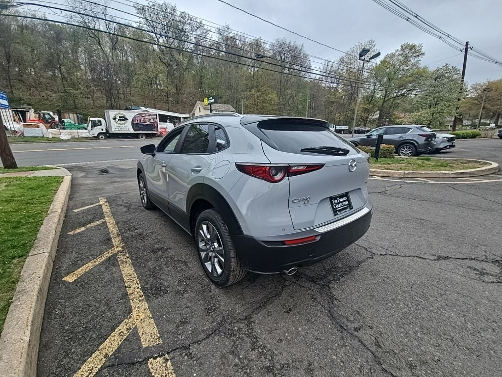 2026 Mazda Mazda CX-30 2.5 S Premium