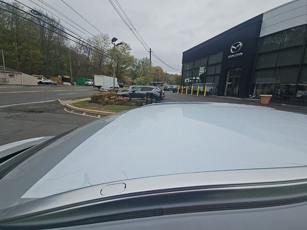 2026 Mazda Mazda CX-30 2.5 S Premium