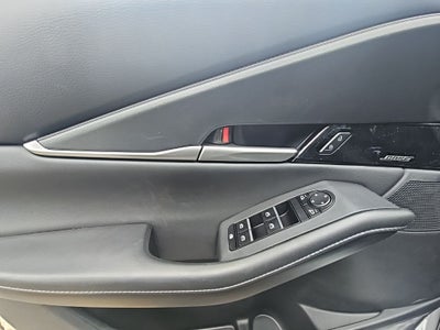 2026 Mazda Mazda CX-30 2.5 S Premium