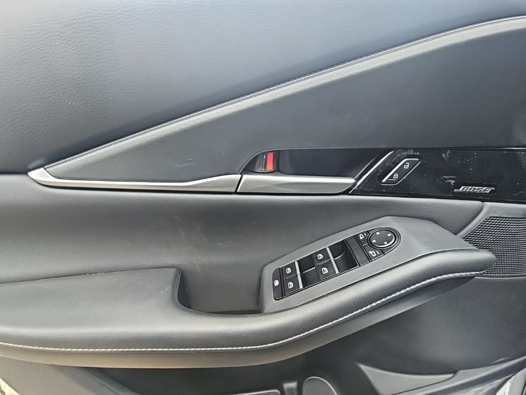 2026 Mazda Mazda CX-30 2.5 S Premium