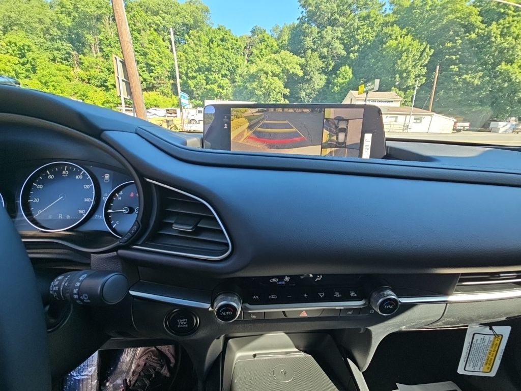 2026 Mazda Mazda CX-30 2.5 S Premium