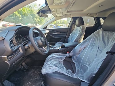 2026 Mazda Mazda CX-30 2.5 S Premium