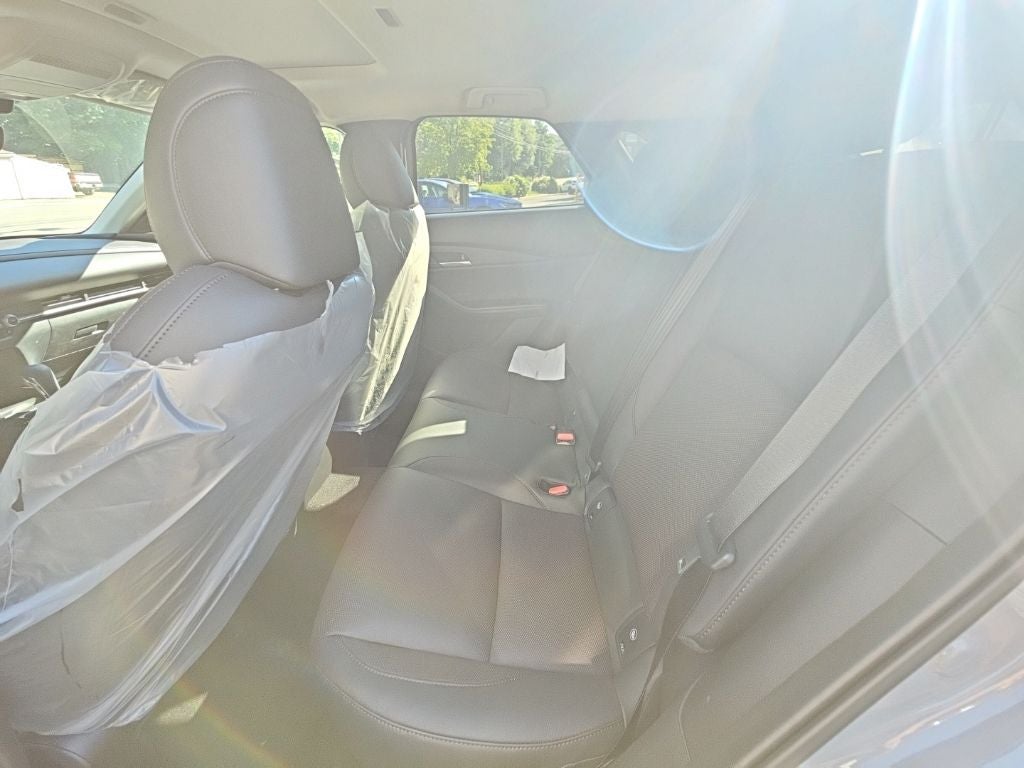 2026 Mazda Mazda CX-30 2.5 S Premium