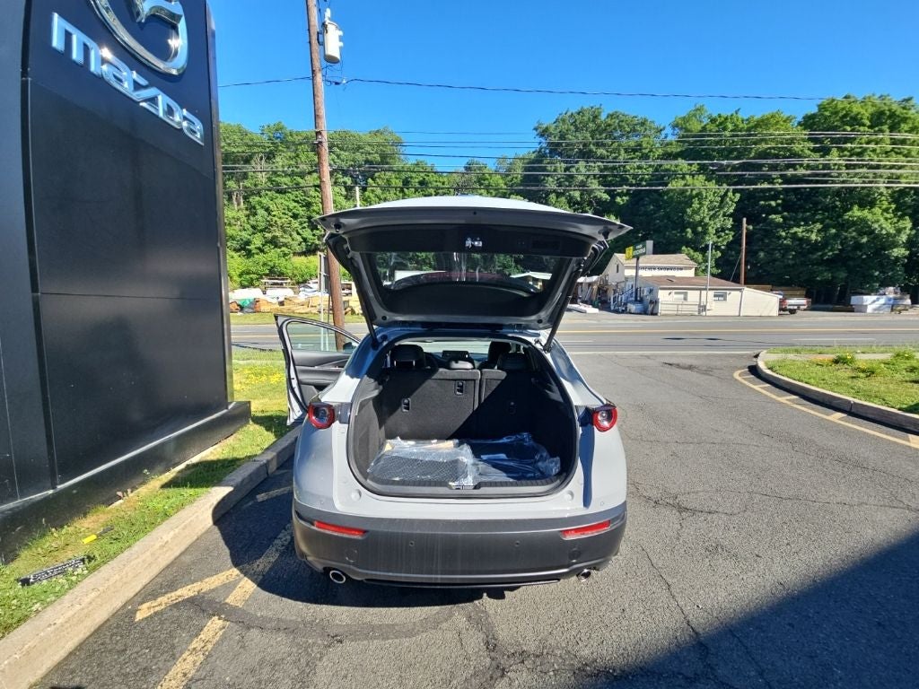 2026 Mazda Mazda CX-30 2.5 S Premium