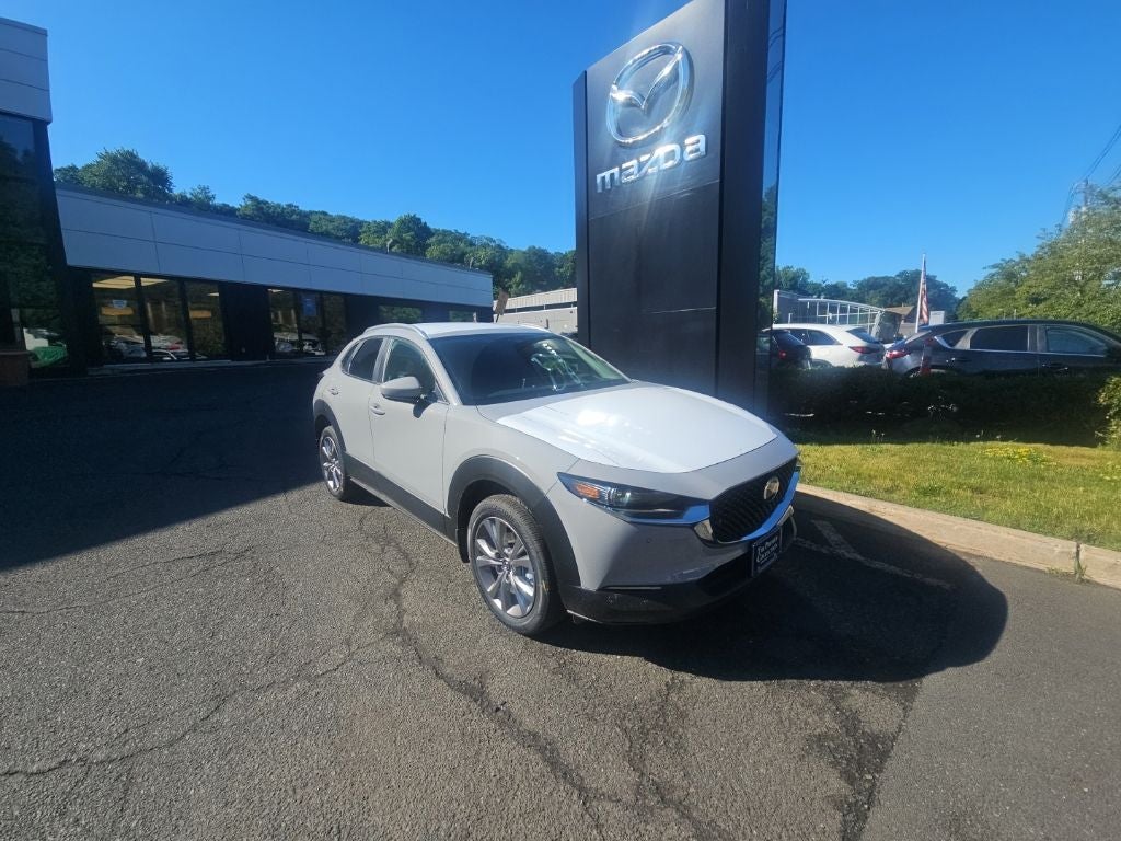 2026 Mazda Mazda CX-30 2.5 S Premium