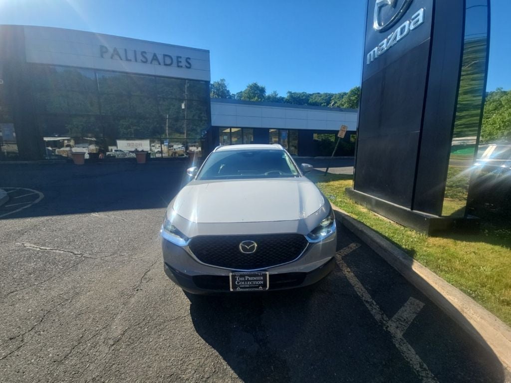 2026 Mazda Mazda CX-30 2.5 S Premium