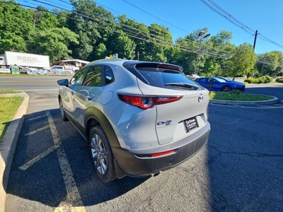 2026 Mazda Mazda CX-30 2.5 S Premium