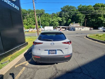 2026 Mazda Mazda CX-30 2.5 S Premium