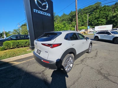 2026 Mazda Mazda CX-30 2.5 S Premium