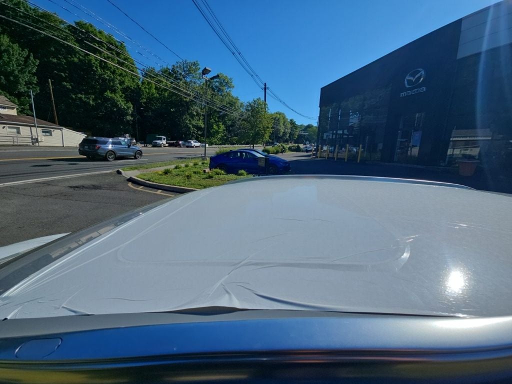 2026 Mazda Mazda CX-30 2.5 S Premium