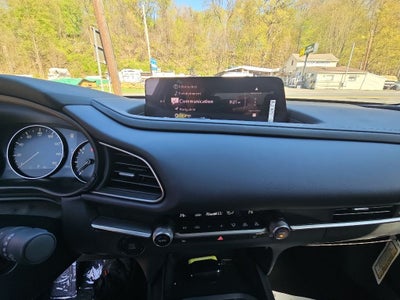 2026 Mazda Mazda CX-30 2.5 S Premium