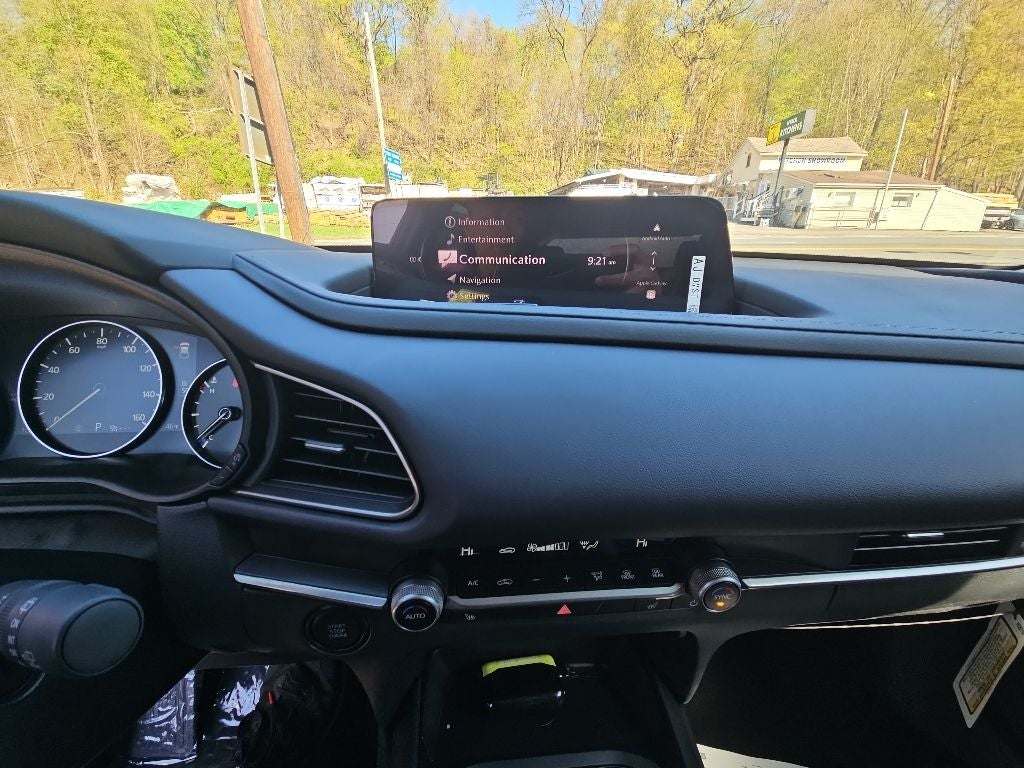 2026 Mazda Mazda CX-30 2.5 S Premium