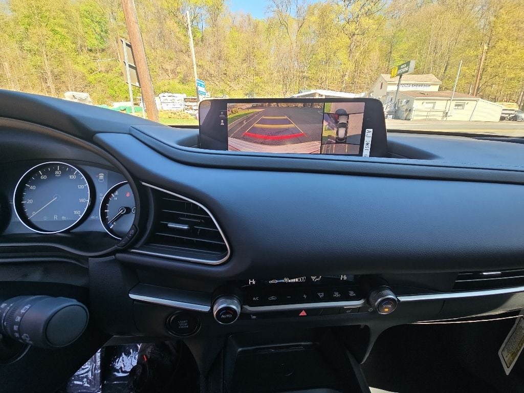 2026 Mazda Mazda CX-30 2.5 S Premium