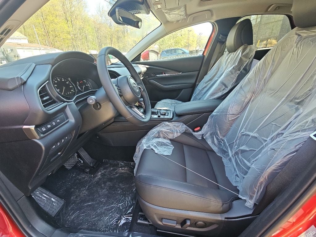 2026 Mazda Mazda CX-30 2.5 S Premium