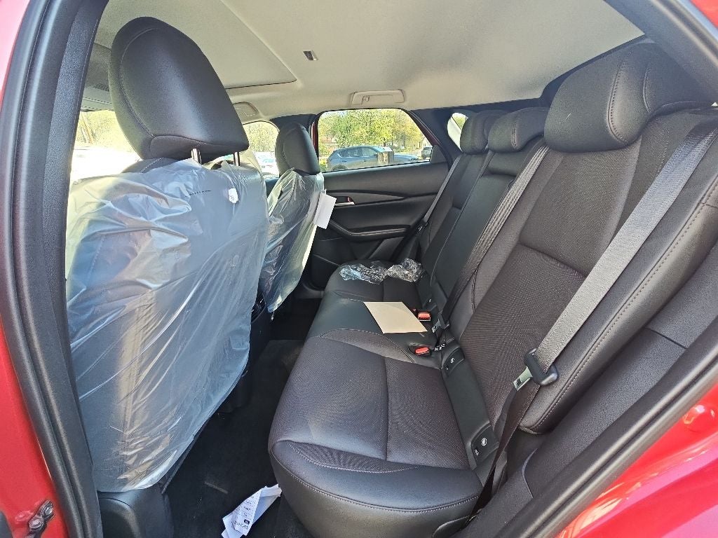 2026 Mazda Mazda CX-30 2.5 S Premium