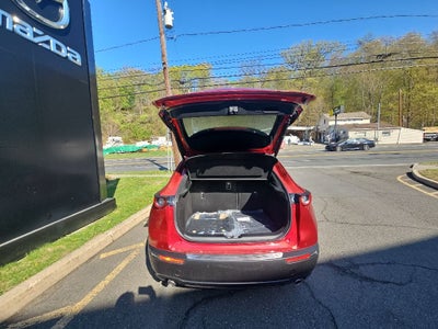 2026 Mazda Mazda CX-30 2.5 S Premium