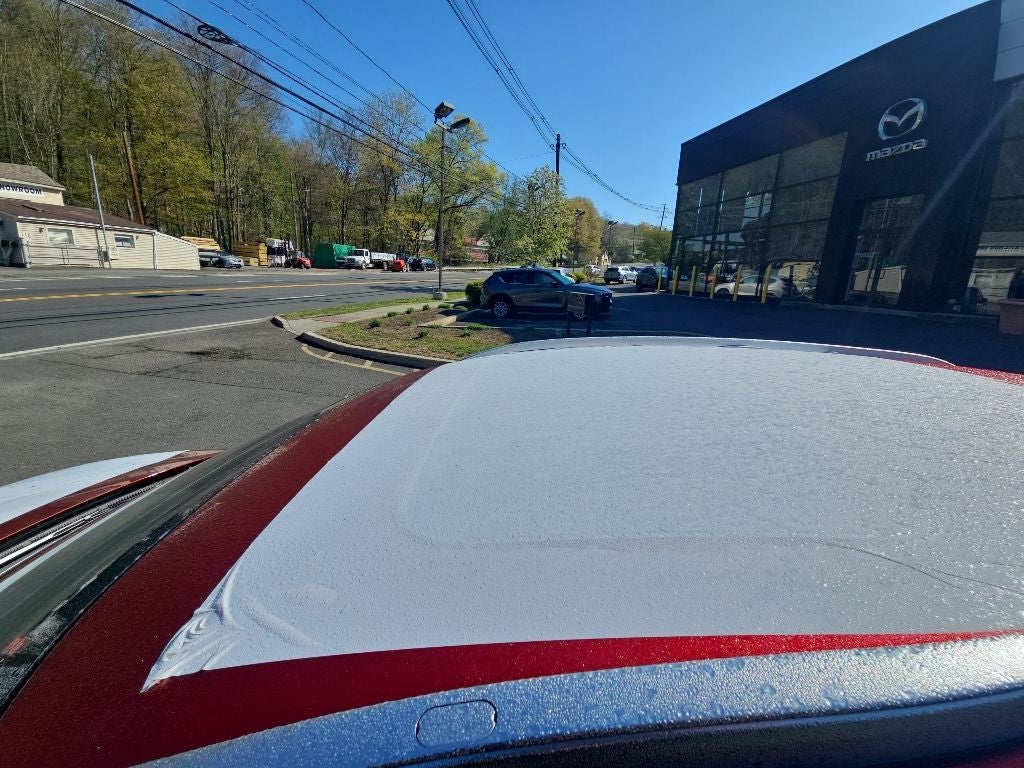 2026 Mazda Mazda CX-30 2.5 S Premium