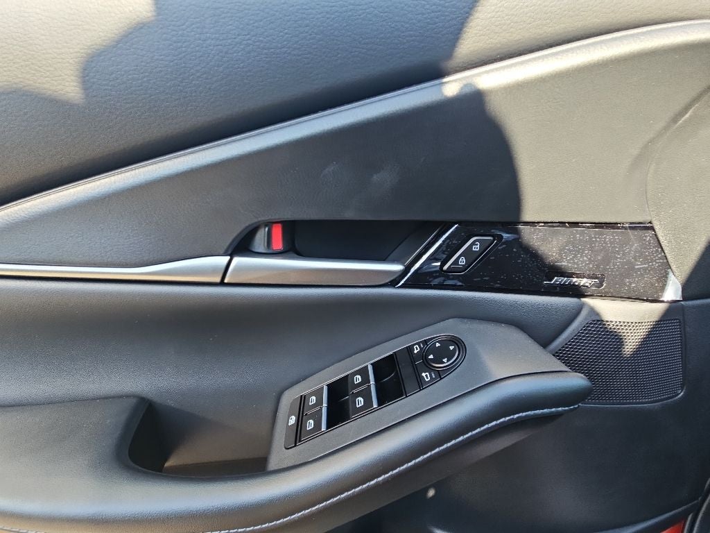 2026 Mazda Mazda CX-30 2.5 S Premium