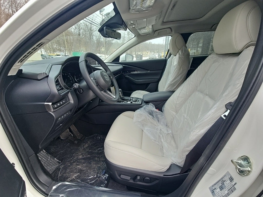 2026 Mazda Mazda CX-30 2.5 S Premium