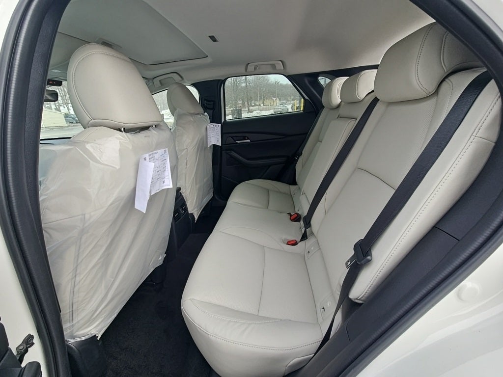 2026 Mazda Mazda CX-30 2.5 S Premium