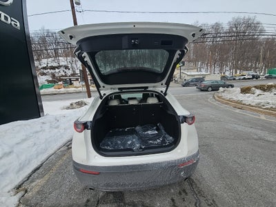 2026 Mazda Mazda CX-30 2.5 S Premium