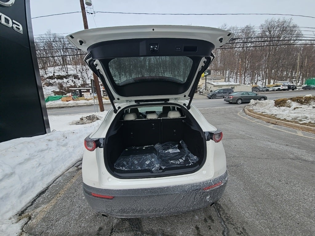 2026 Mazda Mazda CX-30 2.5 S Premium