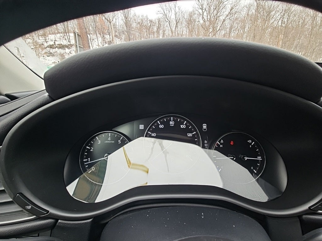 2026 Mazda Mazda CX-30 2.5 S Premium