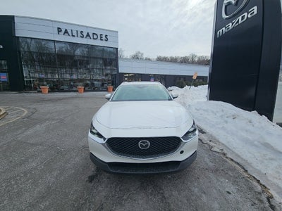 2026 Mazda Mazda CX-30 2.5 S Premium