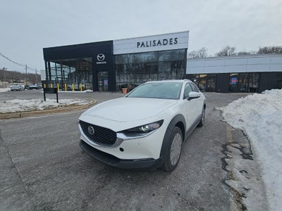 2026 Mazda Mazda CX-30 2.5 S Premium