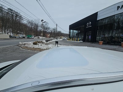 2026 Mazda Mazda CX-30 2.5 S Premium