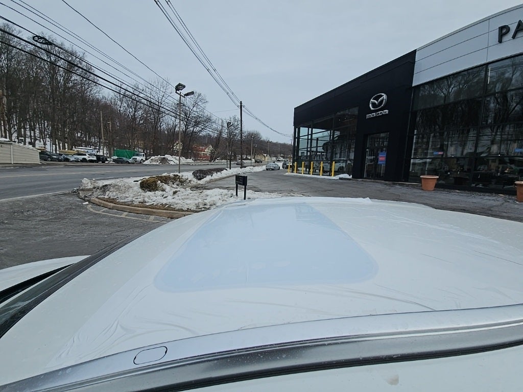 2026 Mazda Mazda CX-30 2.5 S Premium