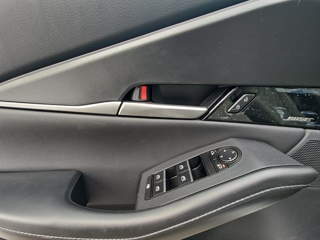 2026 Mazda Mazda CX-30 2.5 S Premium