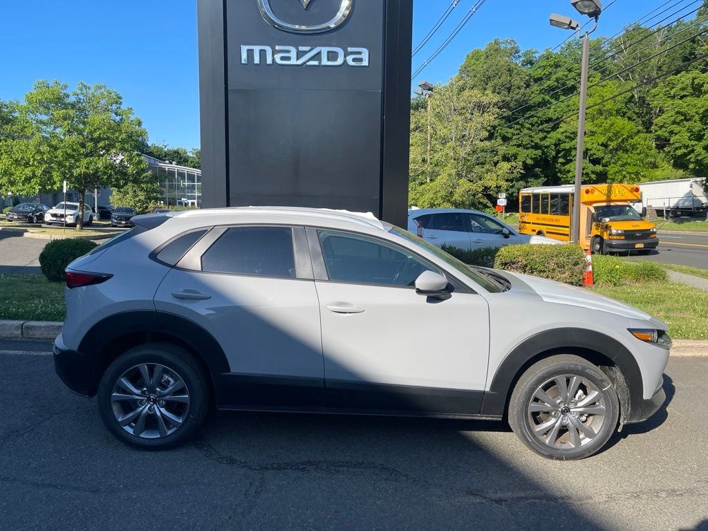 2026 Mazda Mazda CX-30 2.5 S Premium