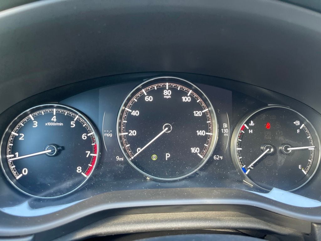 2026 Mazda Mazda CX-30 2.5 S Premium
