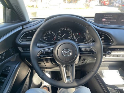 2026 Mazda Mazda CX-30 2.5 S Premium