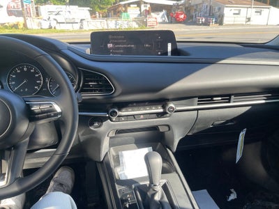2026 Mazda Mazda CX-30 2.5 S Premium