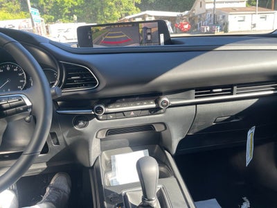 2026 Mazda Mazda CX-30 2.5 S Premium