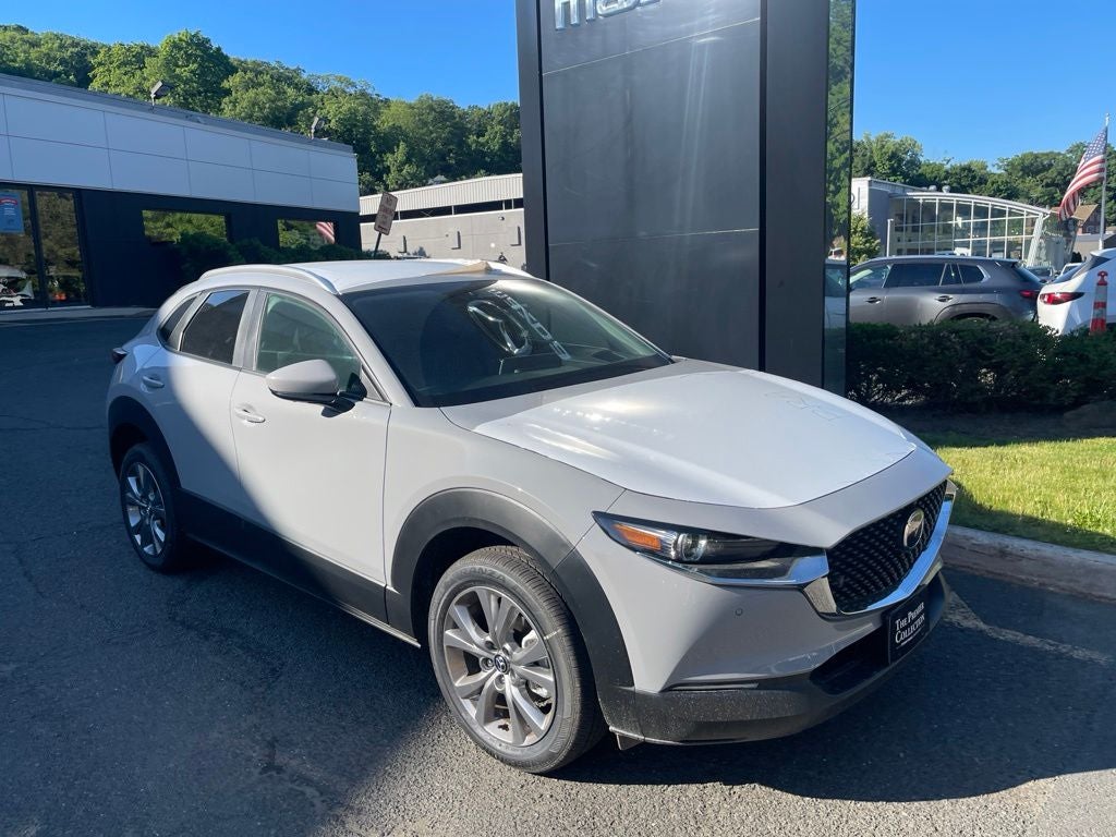 2026 Mazda Mazda CX-30 2.5 S Premium