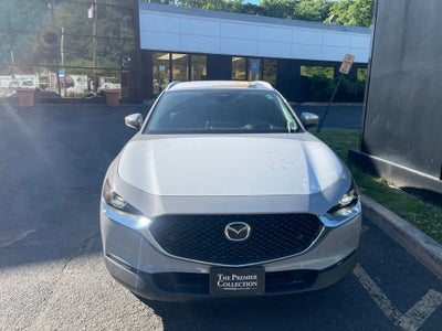 2026 Mazda Mazda CX-30 2.5 S Premium