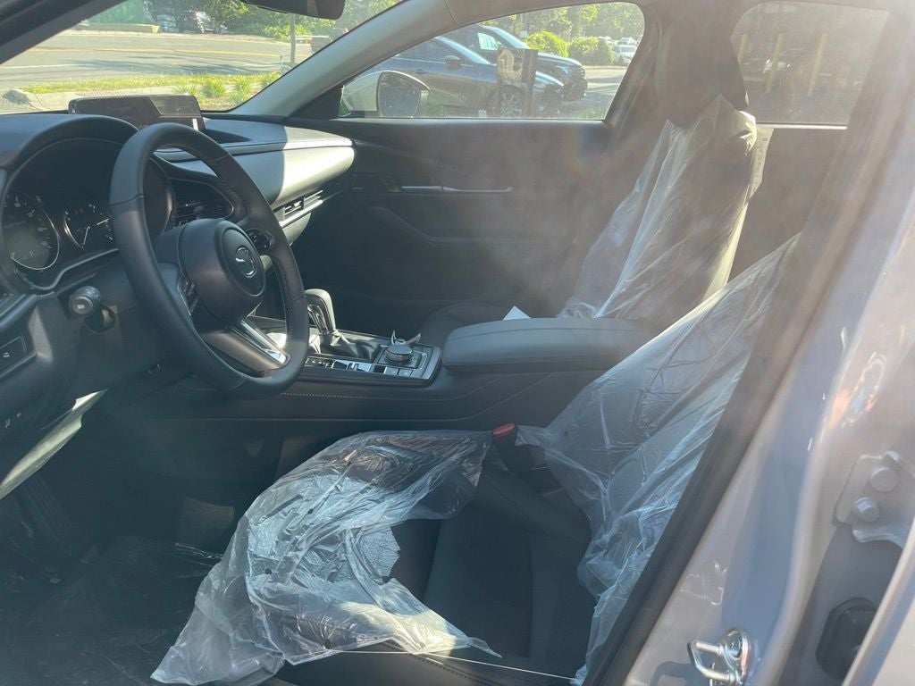 2026 Mazda Mazda CX-30 2.5 S Premium