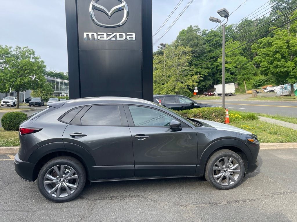 2026 Mazda Mazda CX-30 2.5 S Premium