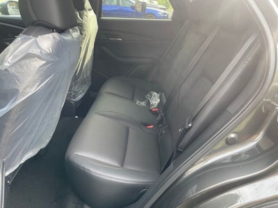 2026 Mazda Mazda CX-30 2.5 S Premium